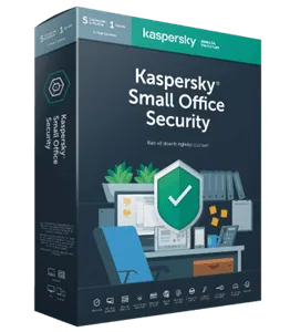 Kaspersky Small Office Security (10PCs + 1 File Server)