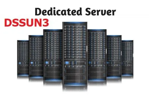 DSSUN 3