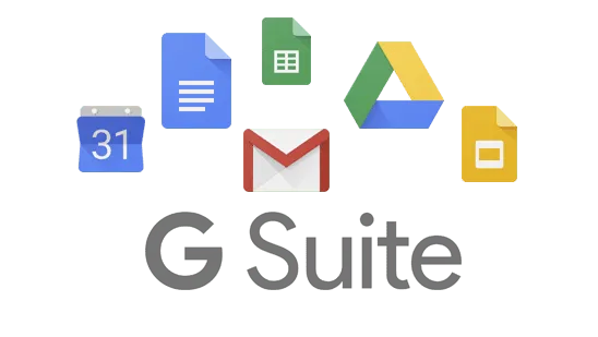 Google Google Workspace Business Standard