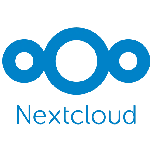 NextCloud drive 3