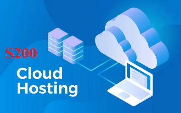 STANDARD HOSTING (S200)