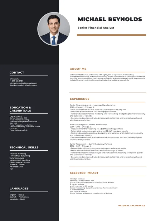 Mẫu CV 26