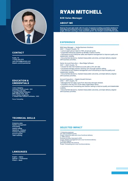 Mẫu CV 27