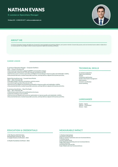 Mẫu CV 70