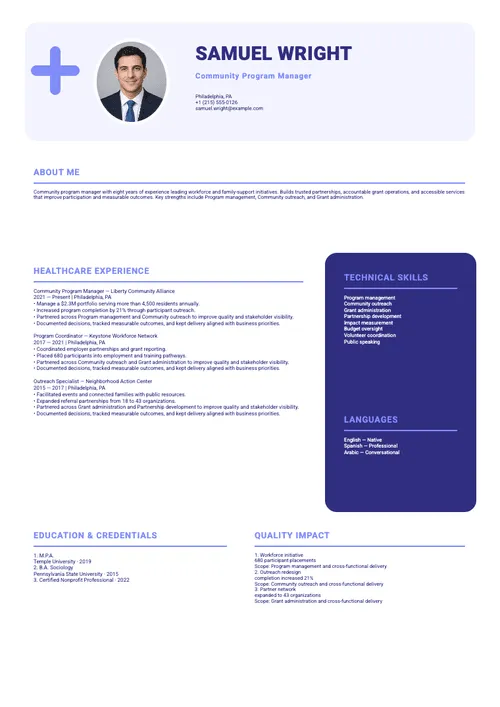 Mẫu CV 71