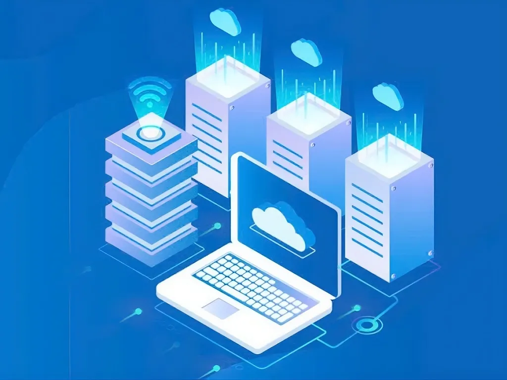 eCloud Hosting tốc độ cao Việt Nam