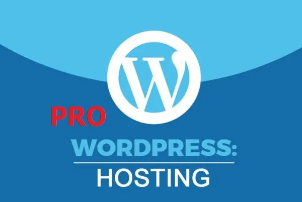 WordPress Pro