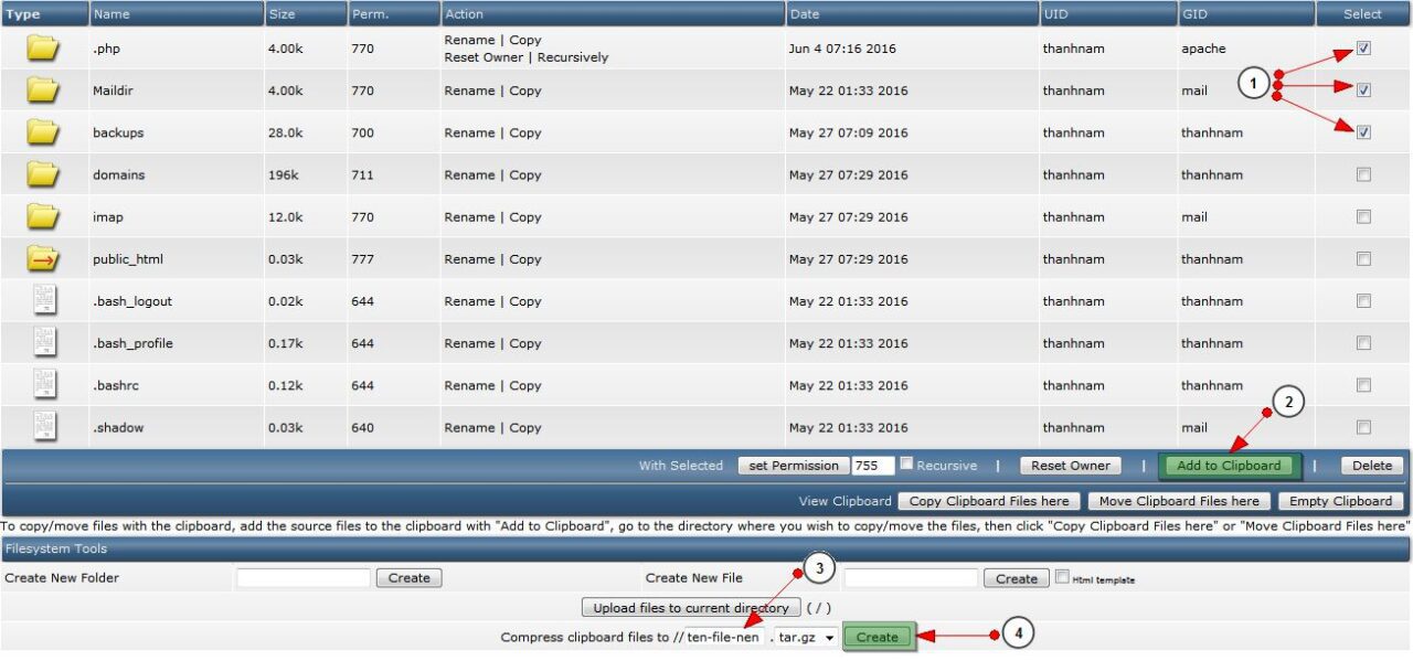 File-manager8