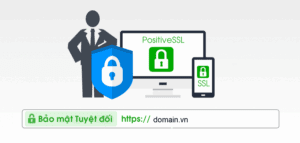 bảo mật tuyệt đối với ssl