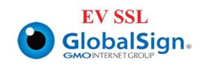 GlobalSign EV SSL