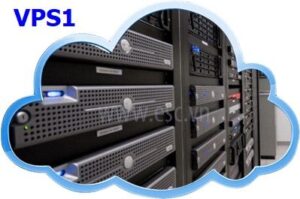 ECLOUD VPS 1