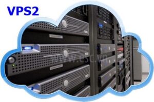 ECLOUD VPS 2