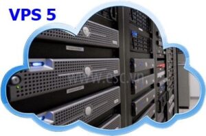 ECLOUD VPS 5