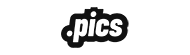 tên miền .pics