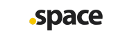 tên miền .space