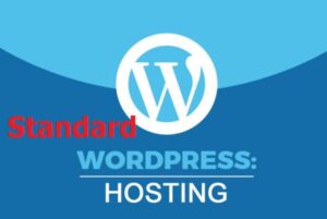 WordPress Standard