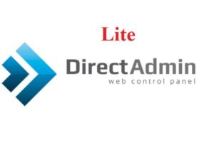 DIRECTADMIN LITE
