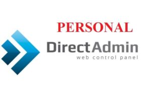 DIRECTADMIN PERSONAL