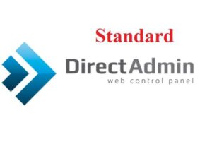 DIRECTADMIN STANDARD