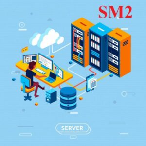 Server Management (SM2)