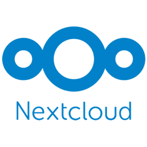 NextCloud drive 1