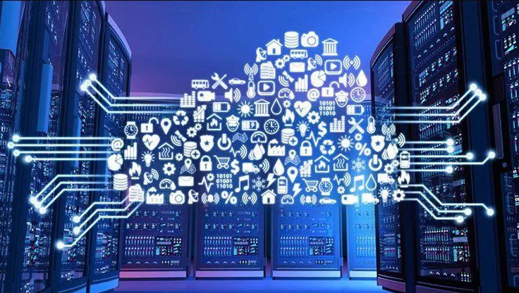 HOSTING LÀ GÌ? LỢI ÍCH CỦA VIỆC ĐĂNG KÝ HOSTING CHO WEBSITE