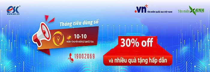 THÁNG CHUYỂN ĐỔI SỐ QUỐC GIA: MỘT BƯỚC TIẾN ĐỘT PHÁ