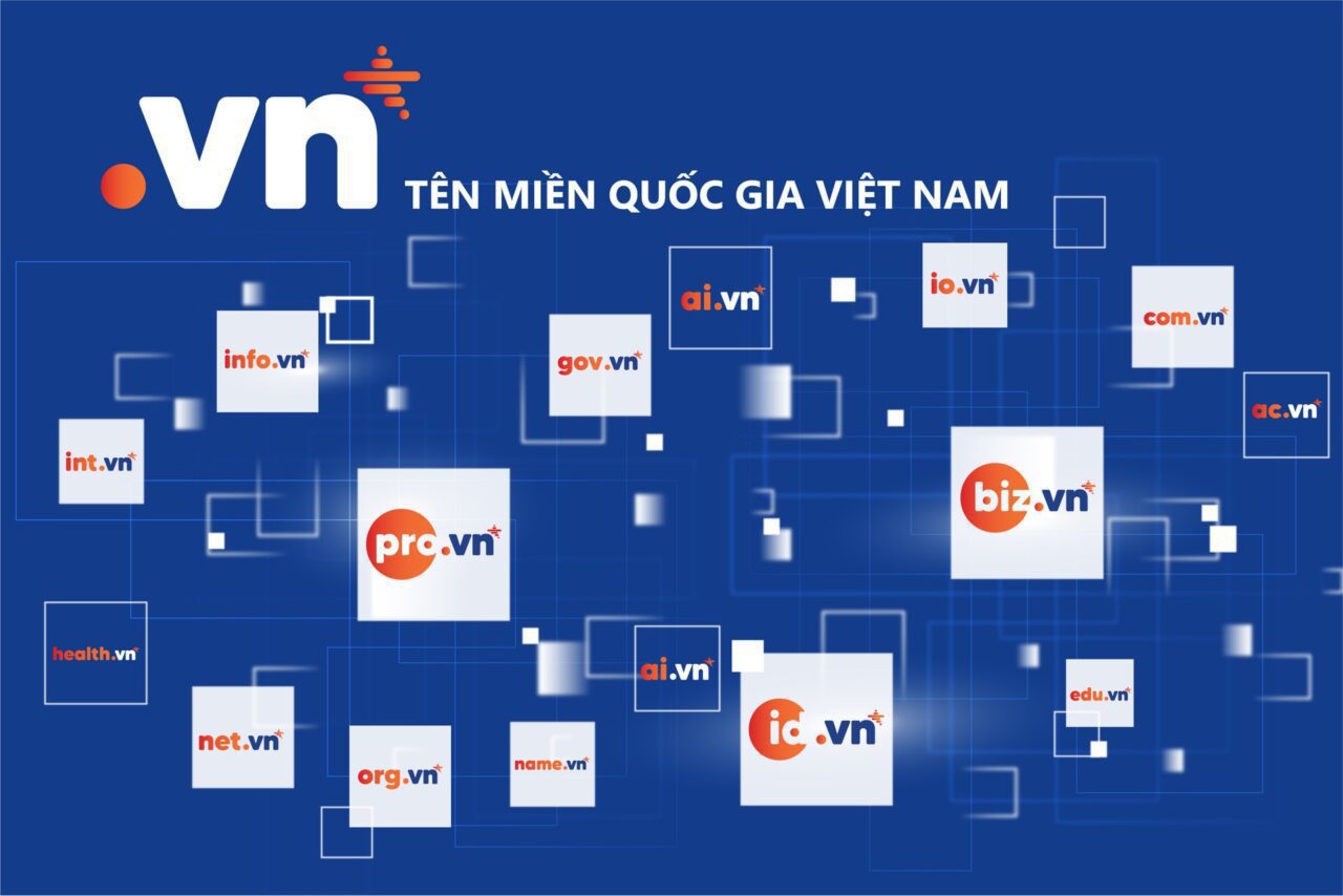 TÊN MIỀN QUỐC GIA VIỆT NAM .IO.VN CHẠY CÓ ỔN ĐỊNH KHÔNG?