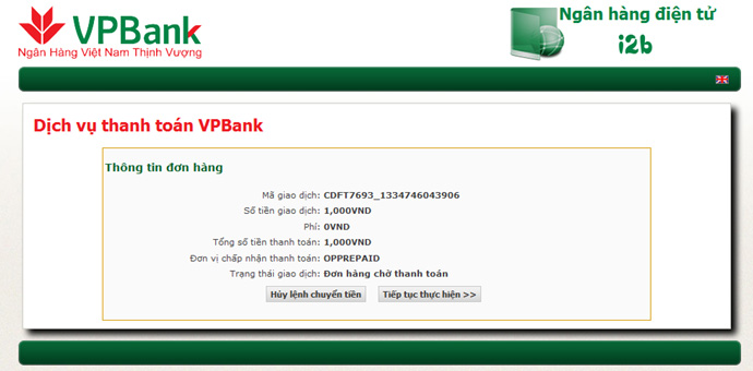 Hủy thẻ tín dụng VPBank online Kinh nghiệm, chuyên môn và uy tín
