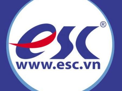 Logo ESC