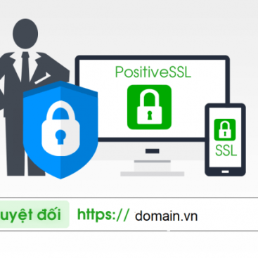 bảo mật tuyệt đối với ssl