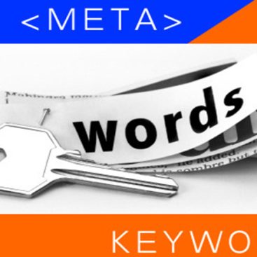 Meta keyword không được sử dụng trong thời đại mới