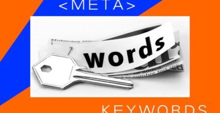 Meta keyword không được sử dụng trong thời đại mới