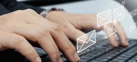 3 lợi ích khi sử dụng email doanh nghiệp theo tên miền
