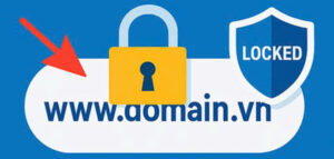 Locking Domain