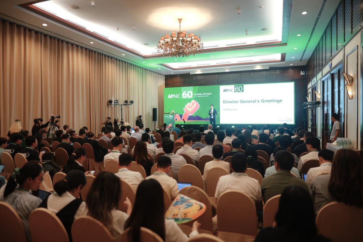 Toàn cảnh Hội nghị