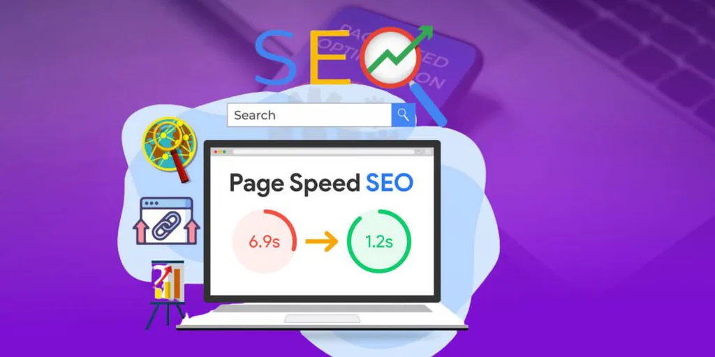 Báo cáo kỹ thuật Google PageSpeed Insights