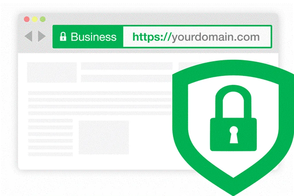 chứng chỉ số bảo mật ssl